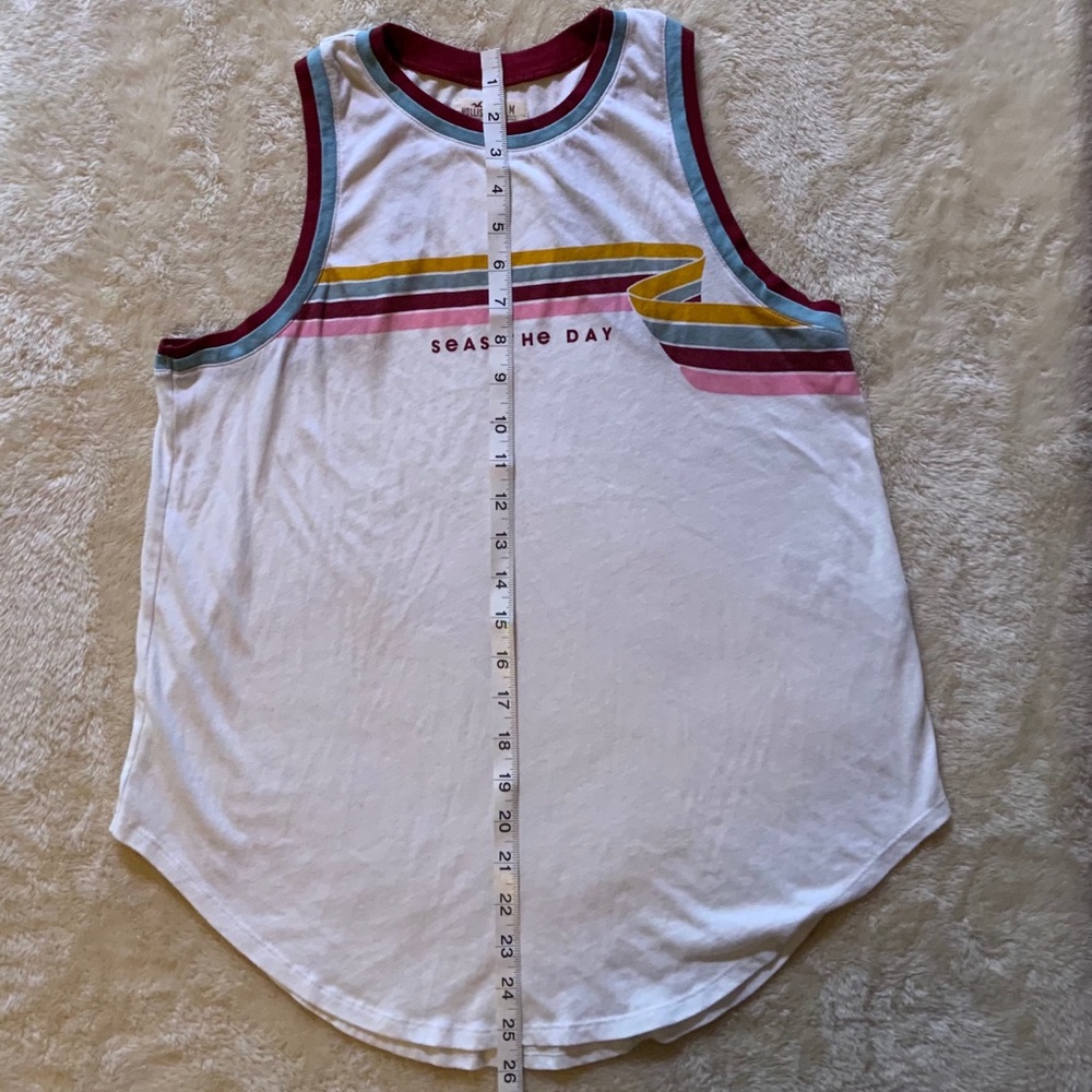 Hollister Tank Top - Picture 3 of 5